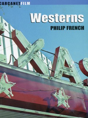 cover image of Westerns
